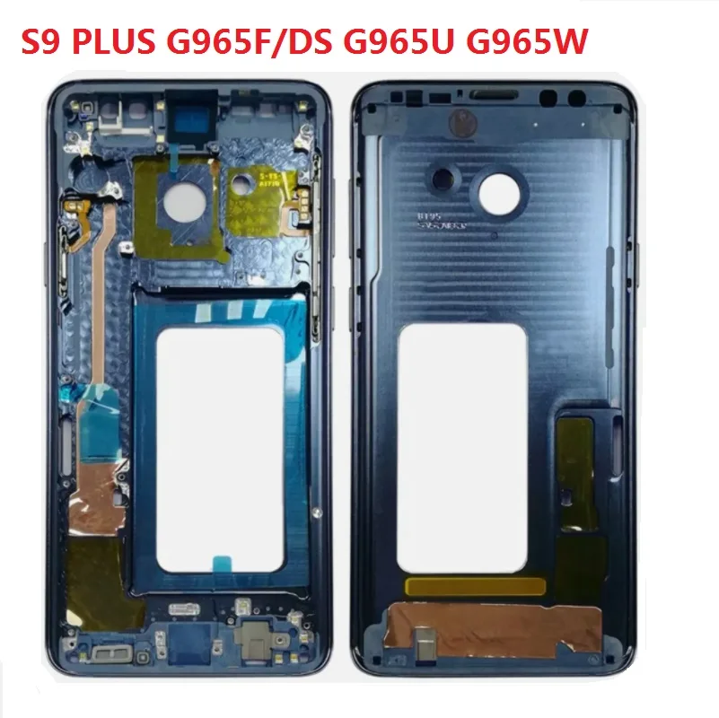 Ｚ  S9 + S9 ÷ G960f G965F G960u G960w G965u Ͽ¡ LCD ÷ ̵    ÷Ʈ