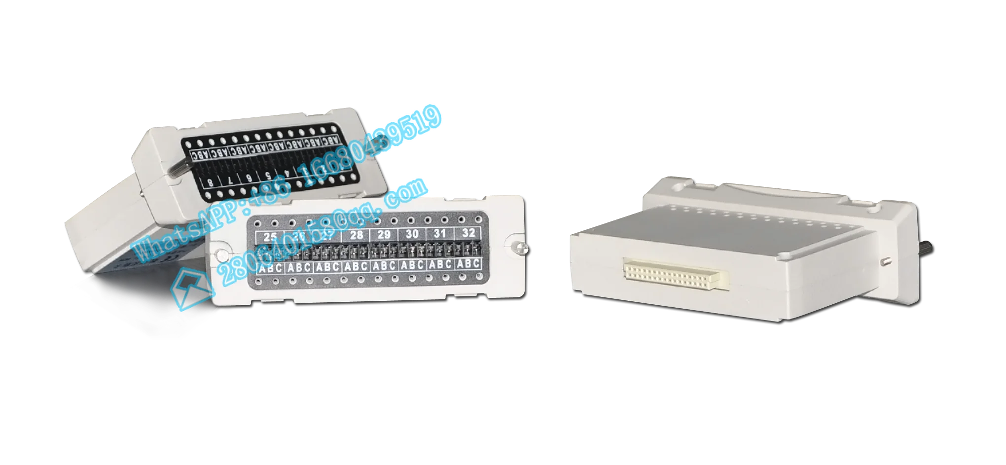 Рисунок 4 - NAPUI130T 7-дюймовый регистратор