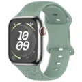 Rose Pine green