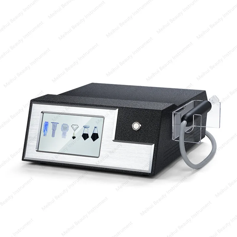 New Fusion Cold Plasma Instrument Jet Beauty Instrument Scar ...