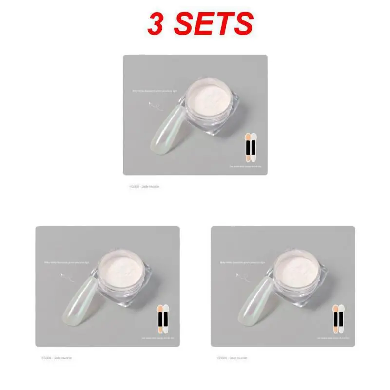 Style B 3sets