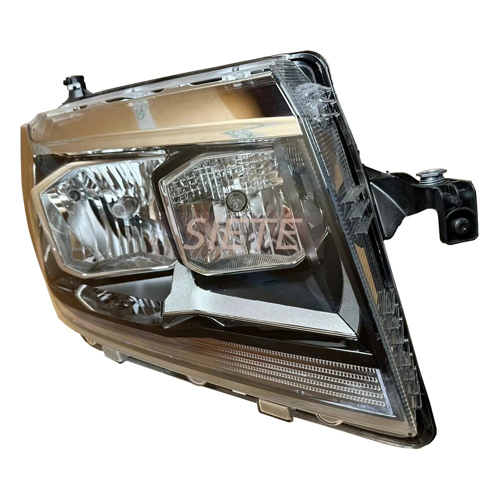 TYC Faro Con Motor Lado Conductor Volkswagen Crafter 2019-2021 Crafter