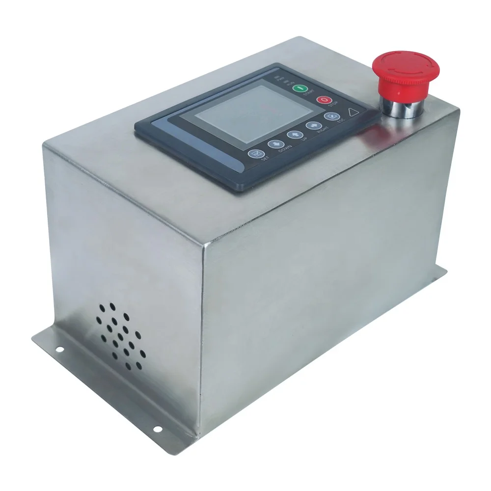 

Intelligent Honey Extractor Parts Control Box For Frames Electric Honey Extractor Machine