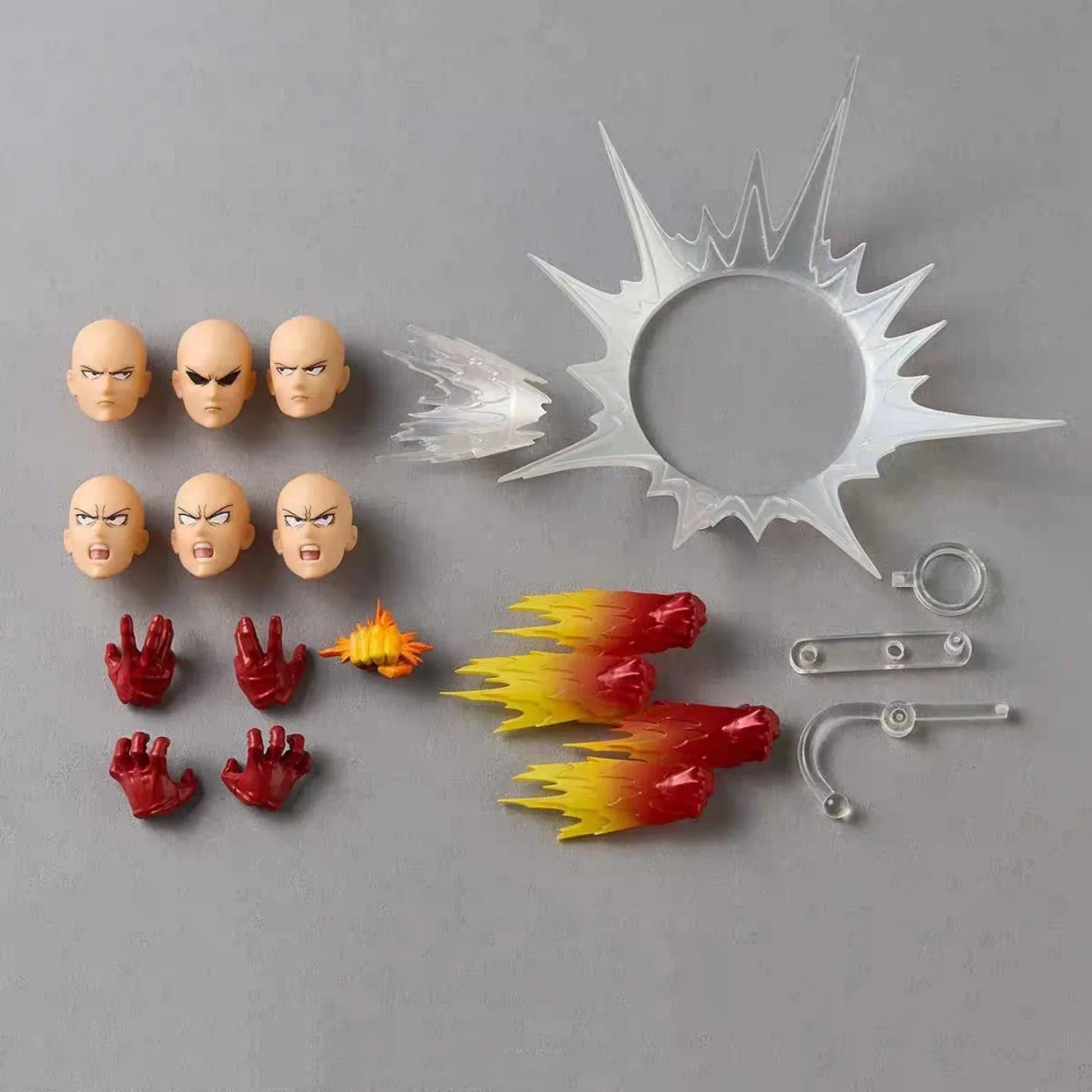 Se27742b95b0b4b7db3011656e44f97c36 - One Punch Man UK Shop