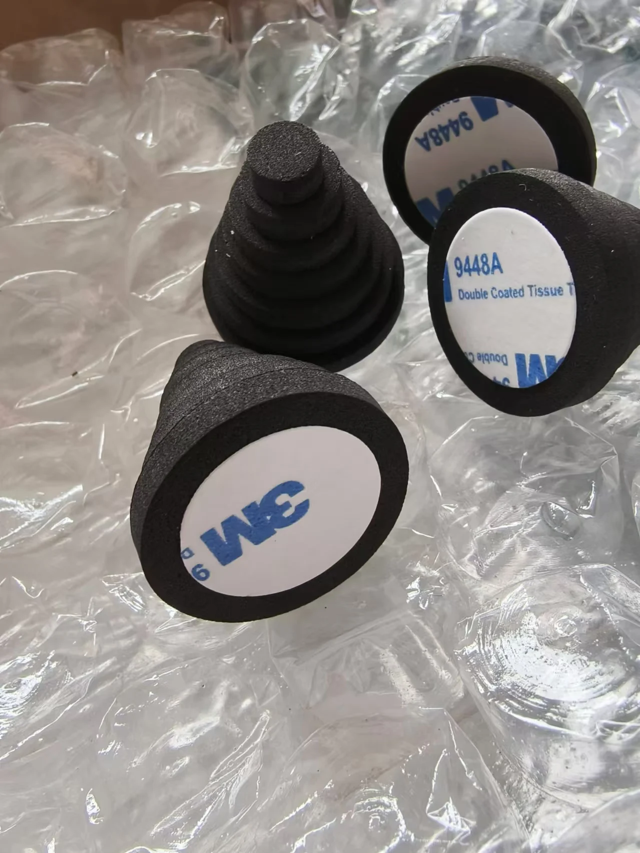Replacement Trigger sensor Cushion For PD-80 PD-85 PD-100 PD-105 PD-108 PD-120 PD-125 PD-128 PDX-100