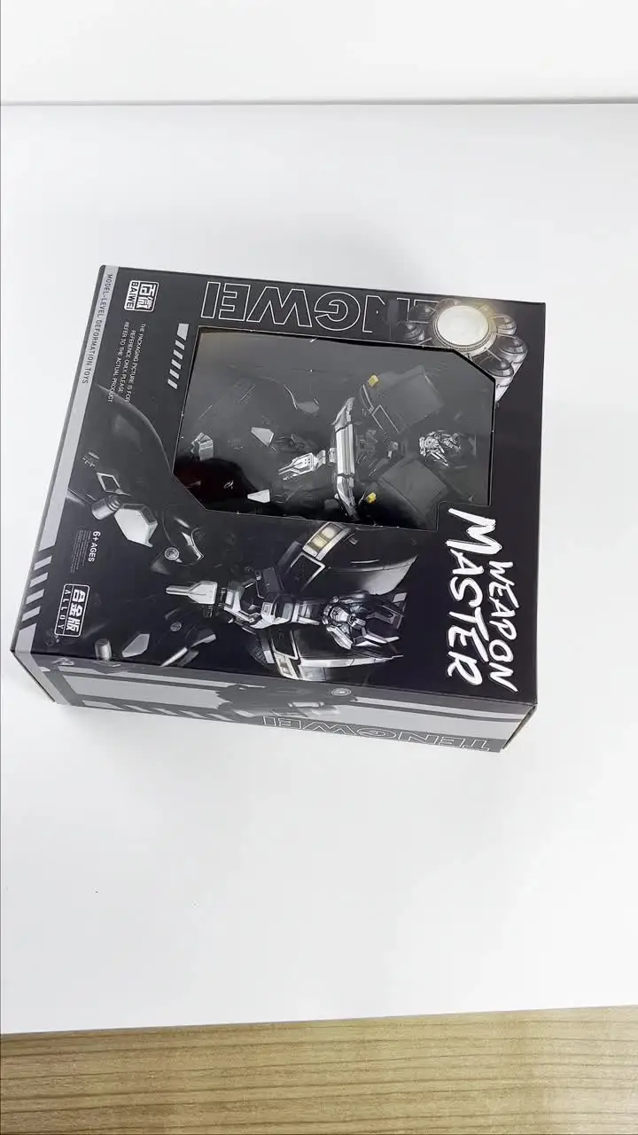 TW1026 Transformation G1 Ironhide Weaponeer Weapon Expert Truck Alloy  Action Figure Robot Kids Toys Gifts - AliExpress, image size:720x1280