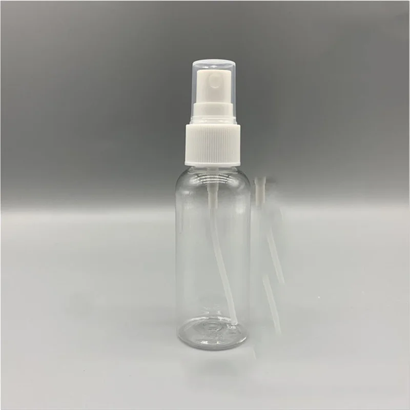 Set 11 Bottiglie Da Viaggio - Mini Contenitori Per Shampoo, Cosmetici, Con Custodia