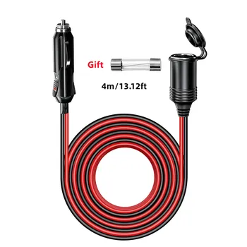 Car Power Extension Cable 1