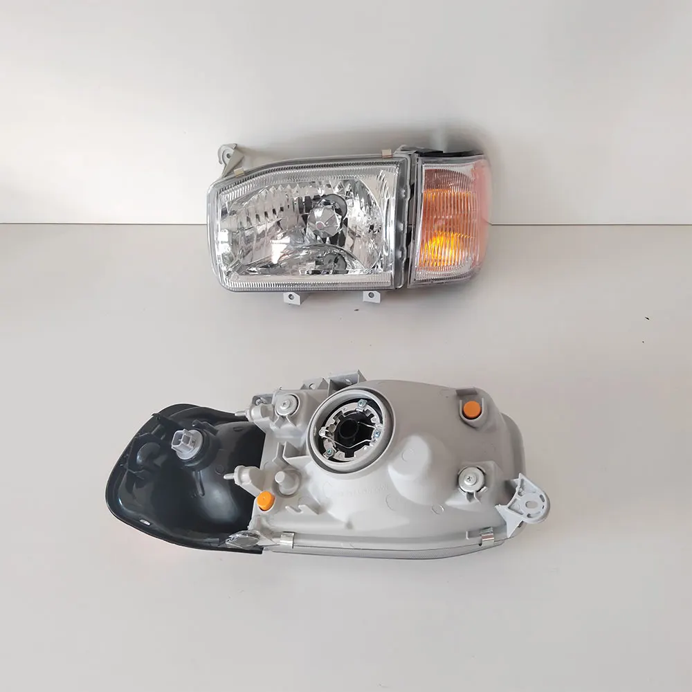 Phare Avant Pour Nissan TERRANO - Mister Auto