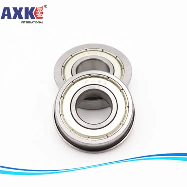 Flanged Flange Ball Bearings 12 x 24 x 6mm 12*24*26.5*6*1.5 mm F6901 F6901-ZZ F6901ZZ F6901-2Z F6901Z zz z 2z