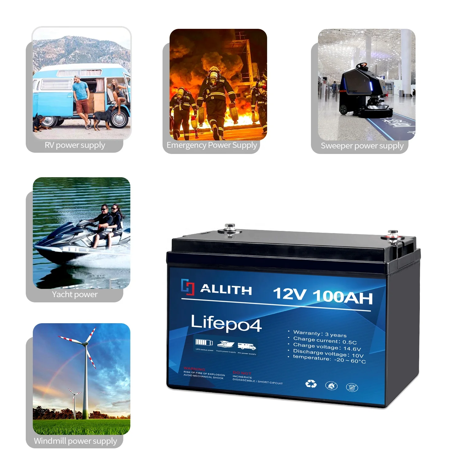Ʈ  īƮ ¾籤 Ƭ ͸ , lifepo4, 12V, 100Ah