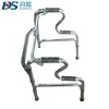 Disabled Old People Standing Frame Walking Aids Rollator Elderly Walker For Disabled 2