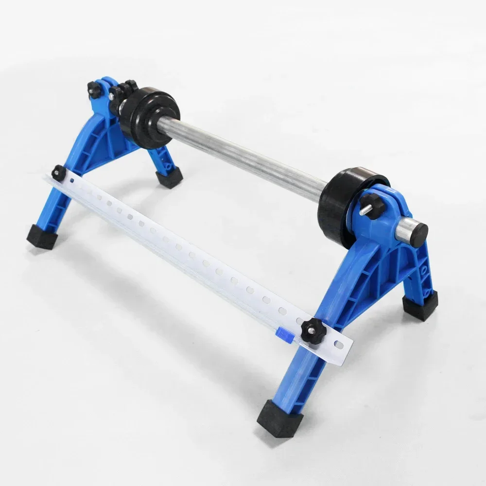 XP15000 DTF Paper Roll Holder Printer DTF Film Roller Roll Holder Film Hold Cutter Kit For Epson L18050 L8050 L1800 XP15000 Kit
