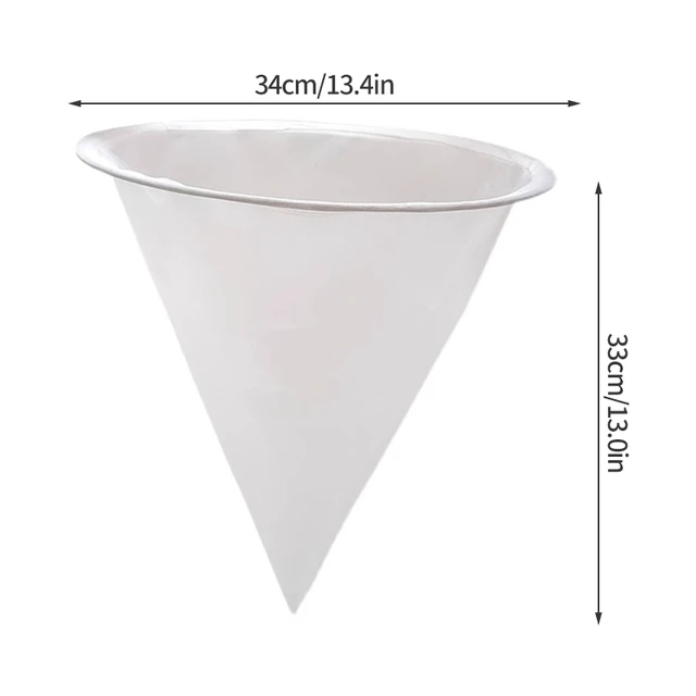 Honey Filter