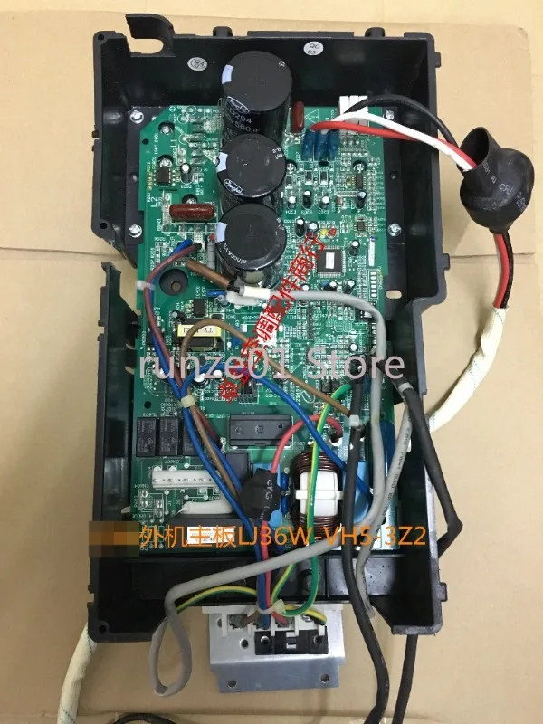 

Оригинальная новая внешняя материнская плата GBW0289 для преобразования частоты кондиционирования воздуха