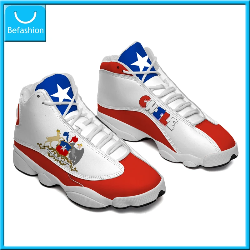 Dropshipping Print On Demand South America Argentina Bolivia Brazil Chile Colombia Guyana Peru Flag Custom Sneaker Free Shipping