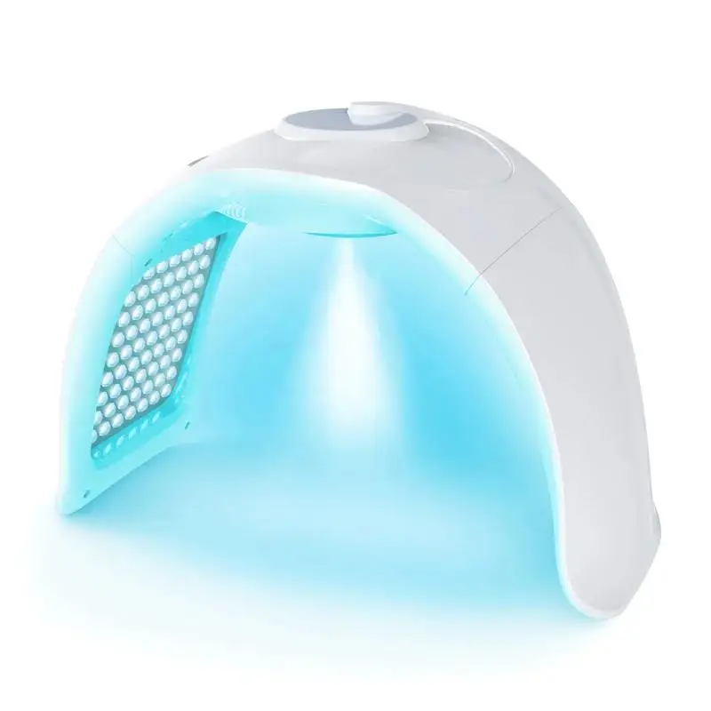 7 Color Face And Body Facial Led PED Mask Machine Red Light Therapy Salon Home Use Beauty Devices Photon Rejuvenation Skin Care
