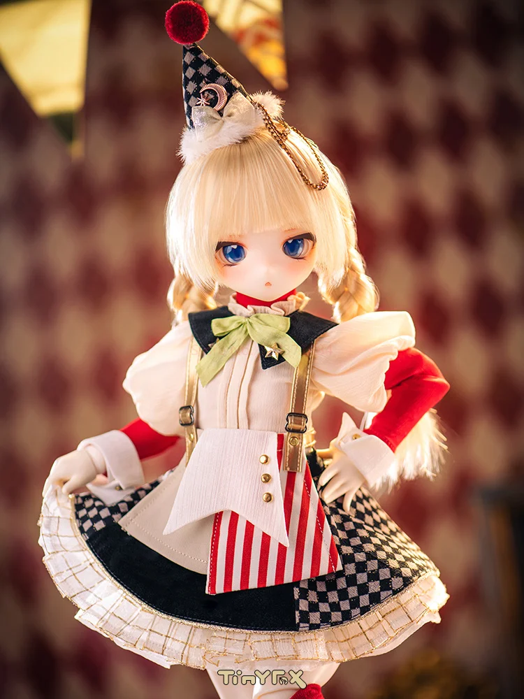 Tinyfox-macocoアミューズメントパーク、ペッパーペンダント