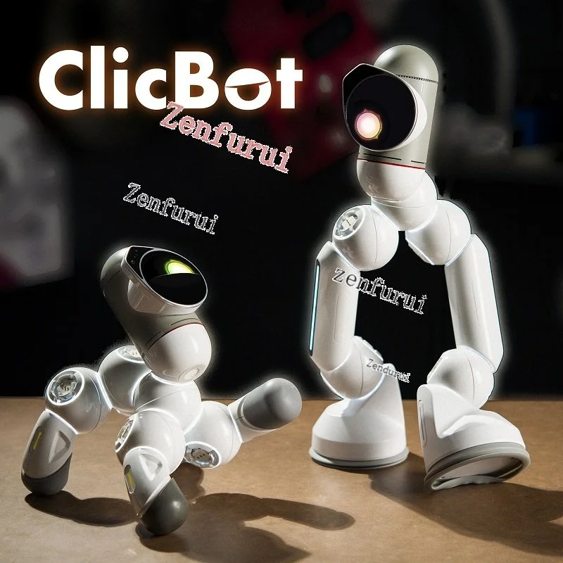 Clicbot. Clicbot