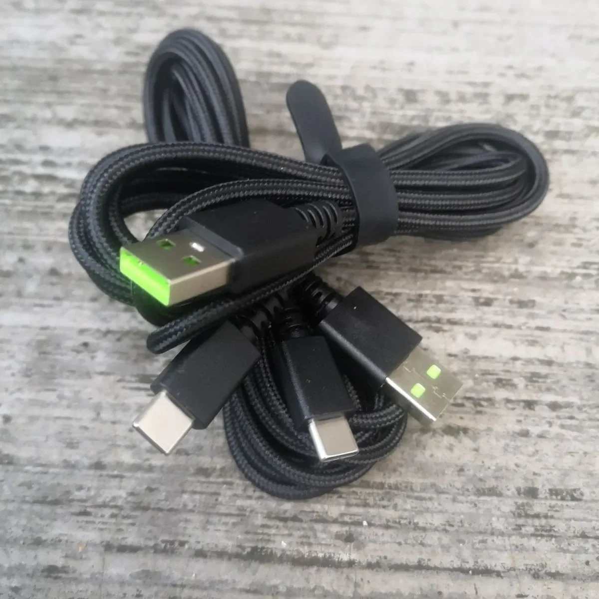 Razer マウス充電ケーブル Type-C Razer Viper V3 Pro Viper V2 Bass