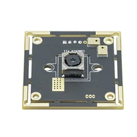 13MP HD 4K 30FPS Auto Focus UVC Camera Module With Microphone 1