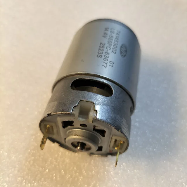 Cacciavite A Impulso AEG 4935472013 - 1/4, 18V, Motore Antipolvere E Resistente - Foto 8