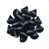 200/300/500PCS Triangle Velvet Powder Puff Pizza Flours Mini Face Makeup sponge Cosmetics Washable Lightweight Makeup Tool 5