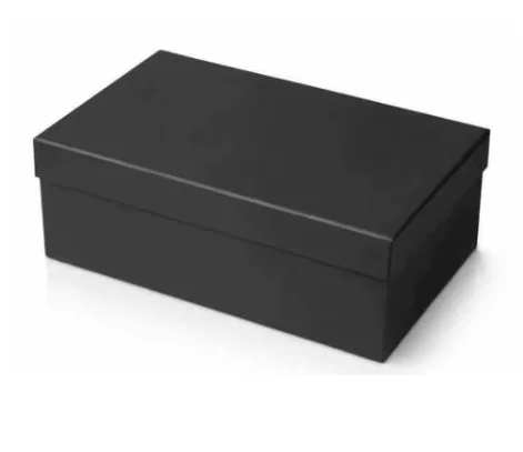 Shoe Box Link