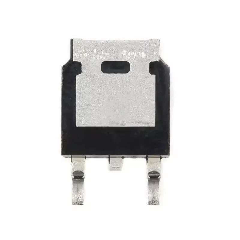 Mosfet Transistors 5Pcs NCE1520K NCE3035K NCE3050K NCE3080K NCE6060K NCE6075K original genuine