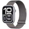 Titanium gray B
