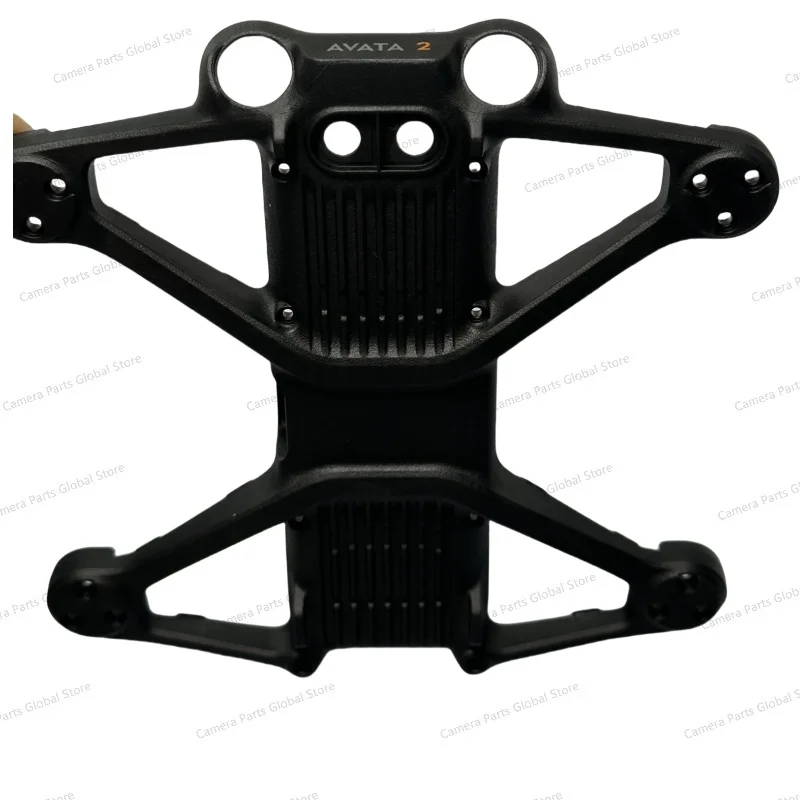 Coque Drone DJI Avata 2 - Coque Supérieure/Inférieure avec Verre Capteur