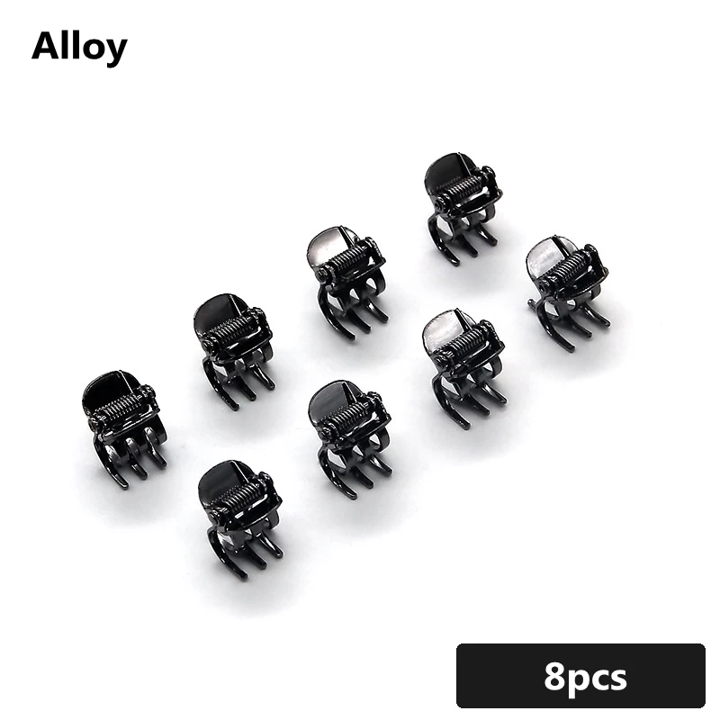 8Pcs