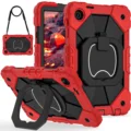 Red Black