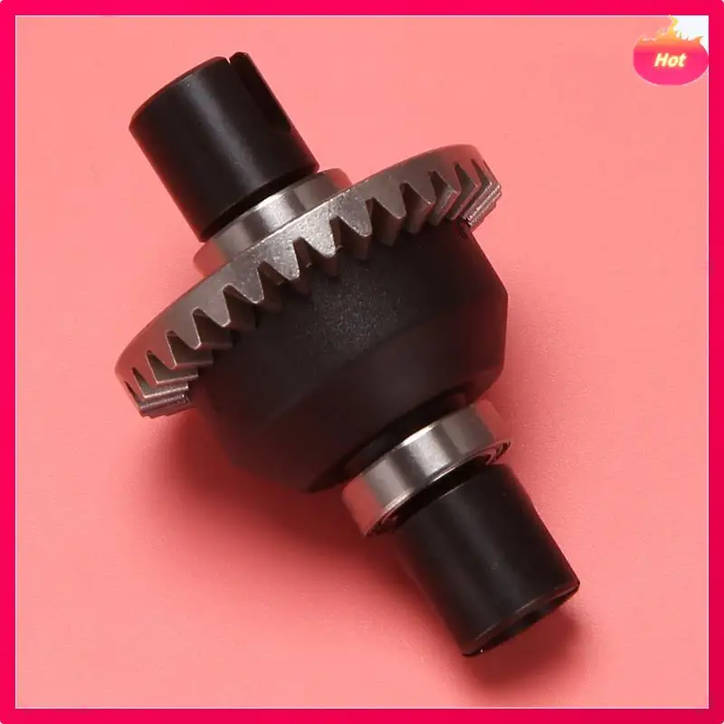 AYHF 3X Differential Set EA1057 For JLB Racing CHEETAH 1/10 Brushless RC Car Parts Accessories