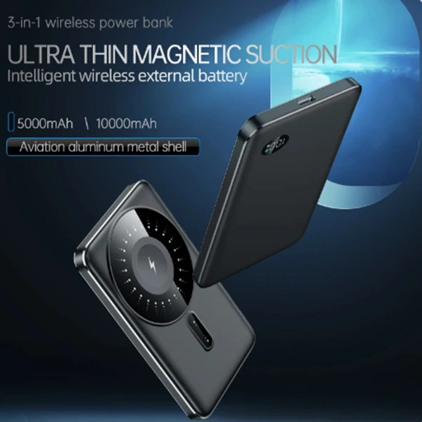 Fast Charging Power Bank Store