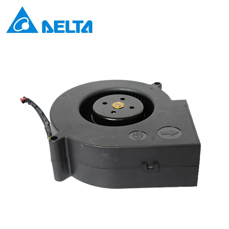 bfb1012uh 97*97*33mm do ventilador da máquina para o delta