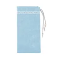 Sky blue 2 layer