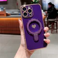 Dark Purple