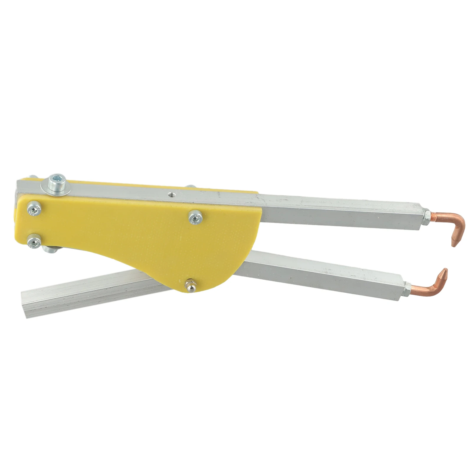 

Top Quality Professional Portable Welding System for Spot Welding and Sheet Metal Repair DIY 123mm Length