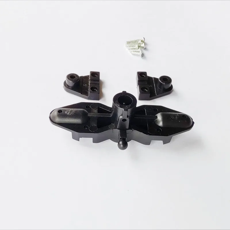 

Double Horse 9053 9050 9101 Under Bottom Blade Grip Set Rc Original Spare Parts Rc Helicopter