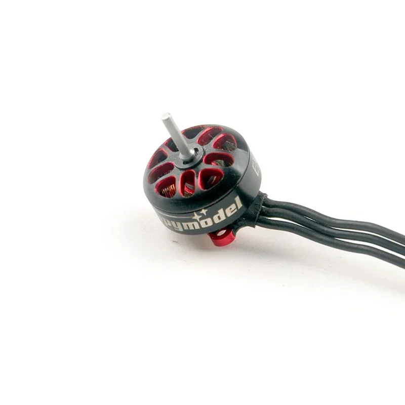 Moteur EX0802 19000KV 22000KV 25000KV pour Drone FPV Micro