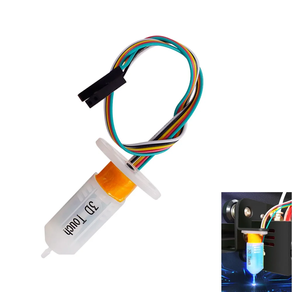 MEGA 3D TOUCH Auto Bed Leveling Sensor Kit DIY 3d touch bltouch 3D ...