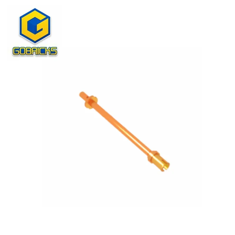 

Gobricks GDS-2019 compatible with lego 2714 children's toys Building Blocks Technical Parts Assembles