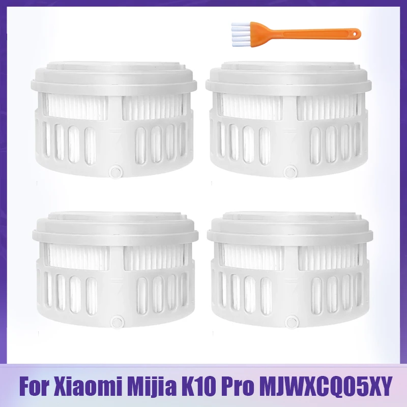 Per Xiaomi G11 / Xiaomi Mijia K10 Pro/Muslimb/Muslimb Accessori Per Parti Dell'Aspirapolvere Sostituzione Del Filtro Hepa