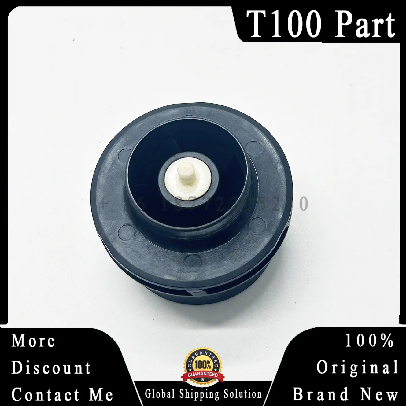 오리지널 T100 임펠러 펌프 모듈 DJI T100/T70/T70P 농업 드론 액세서..