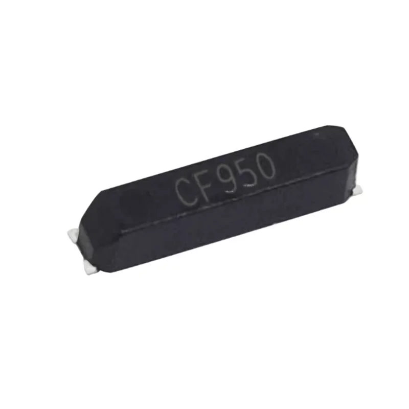 10PCS MC-146 32.768KHZ 1.5*7MM 표면 실장 4핀 12.5PF 패시브 크리스탈 발진기 석영 공진기
