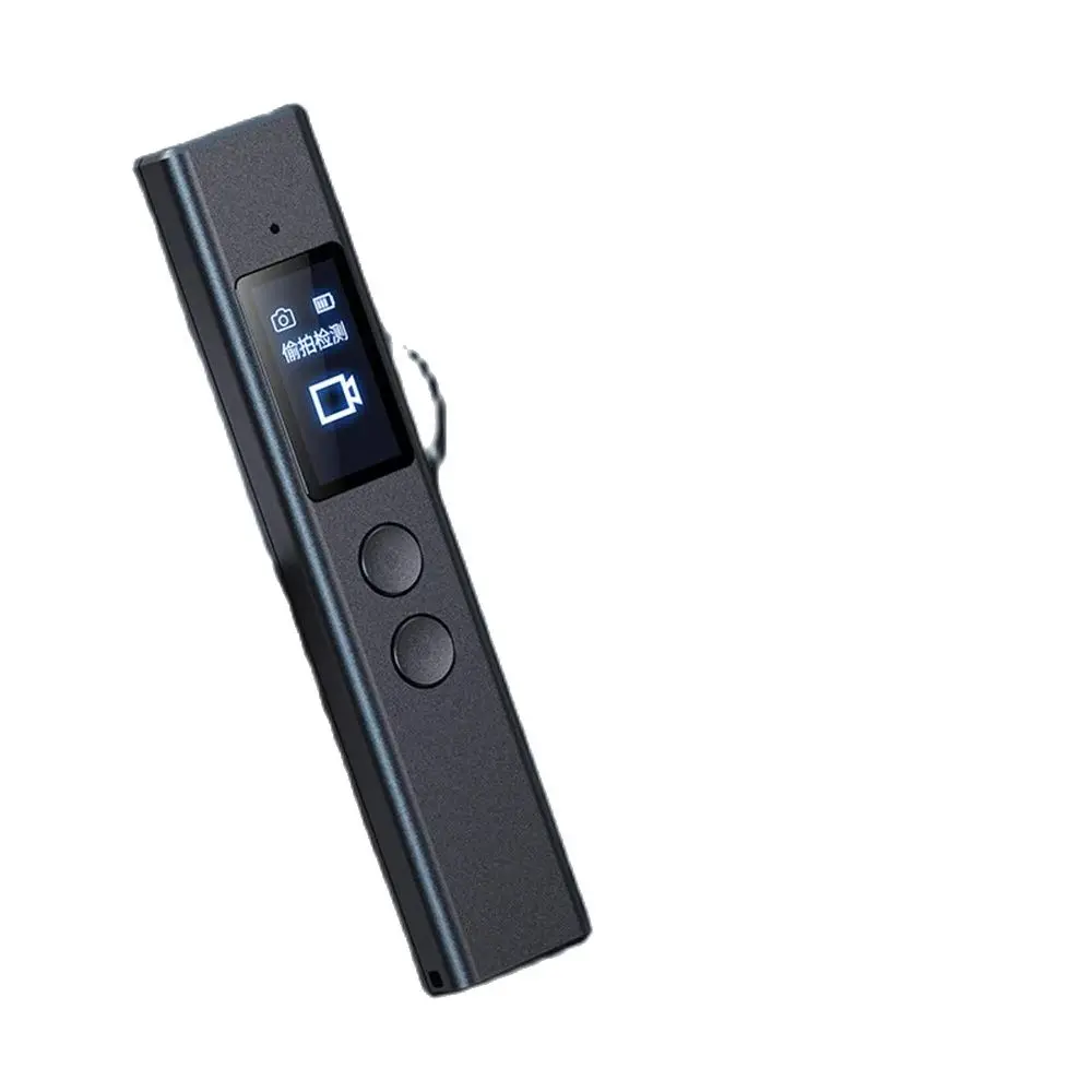 

ZD07 Новый беспроводной детектор сигнала анти-камера для отеля