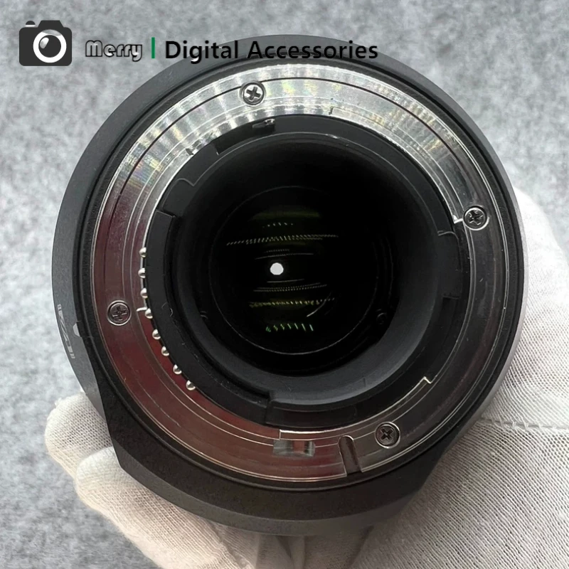 타몬 SP 70-300mm F4-5.6 Di VC USD A005 망원 줌 풀프레임 VC 손떨림 보정 USD 자동 초점 DSLR 렌즈 95% 새 상품