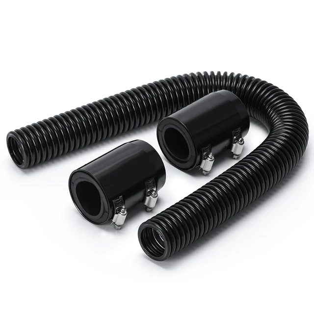 Car Accessories Auto Part Truck Engine Cooling System Radiator Water Outlet  Coolant Pipe - China Radiator Upper Hose, Radiator Lower Hose