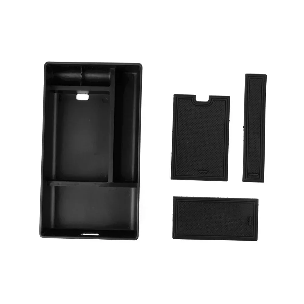 Car Storage Bag Car Interior Organizer 1PCS Car Interior Central Control Armrest Box Storage Storage Box Phone Tray Cover for LEXUS NX 260 NX350h